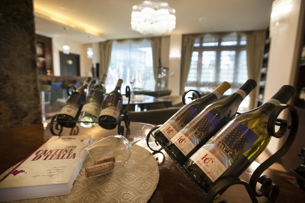 Фото Hotel Calissano