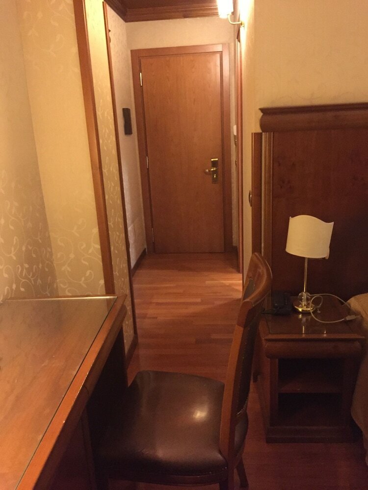 Фото Hotel Divine Rome