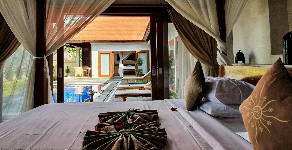 Фото Villa Tatiapi Ubud