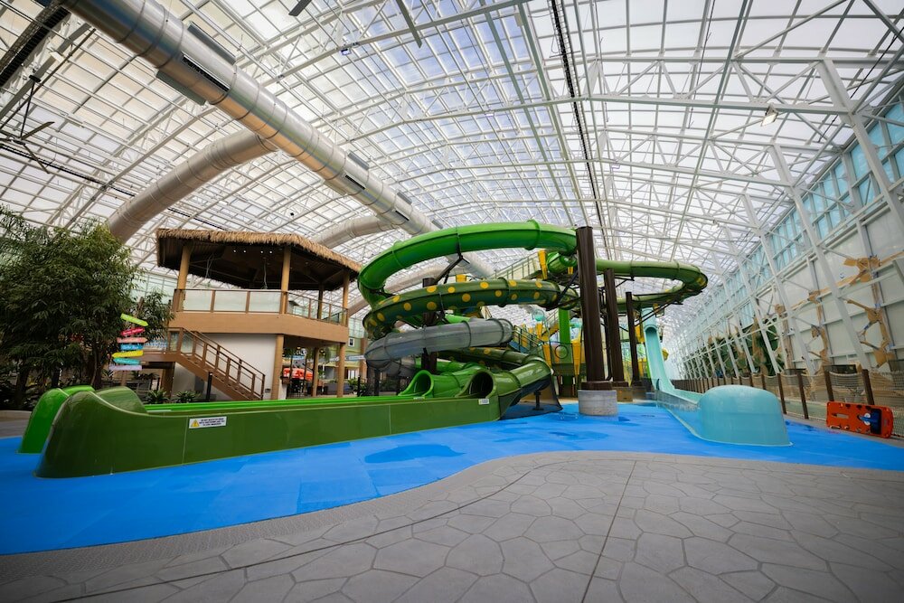 Фото Showboat Hotel