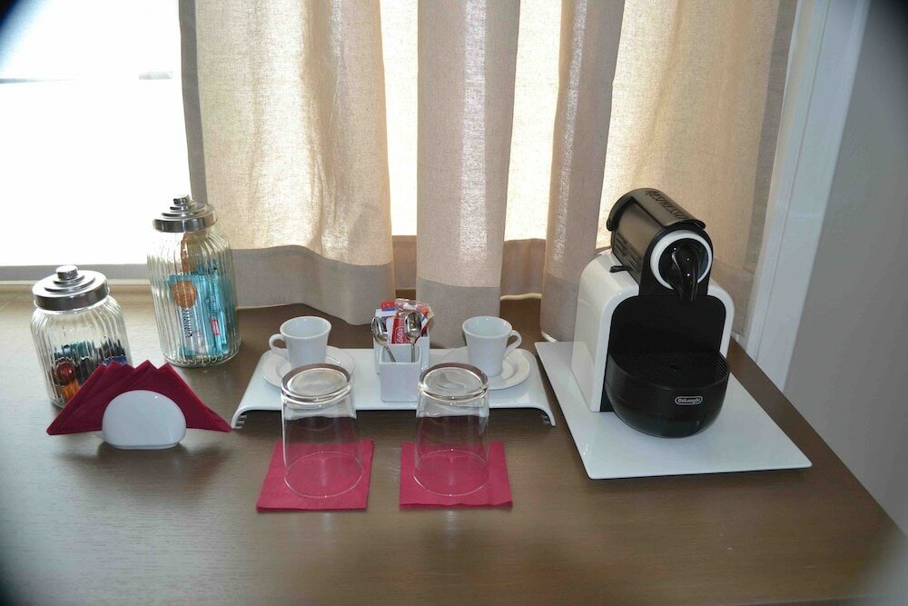 Фото Ginevra Rooms Bergamo