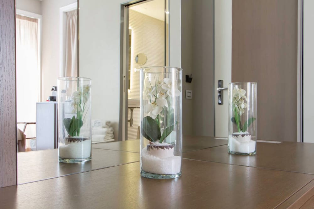 Фото Ginevra Rooms Bergamo