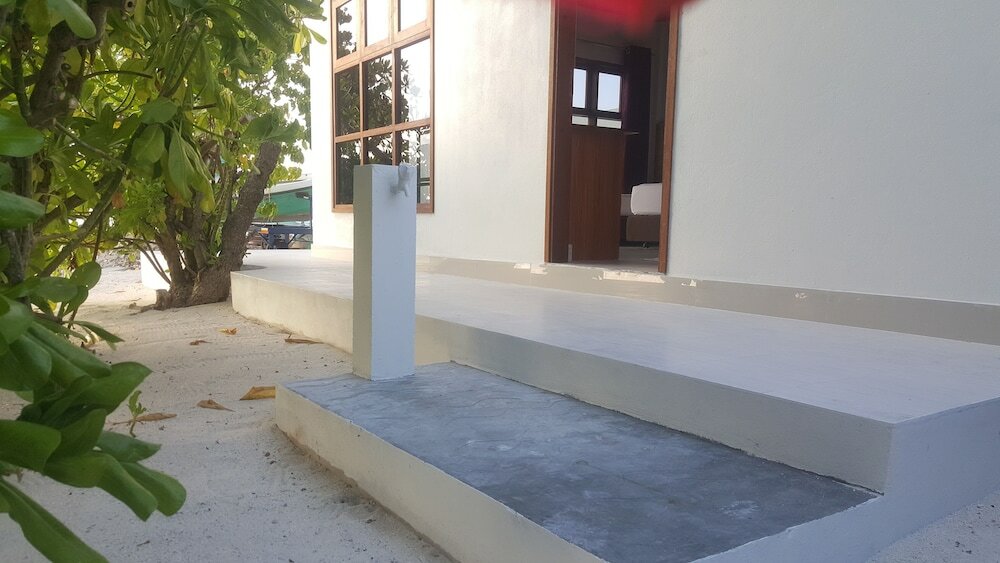 Фото Lagoon View Maldives