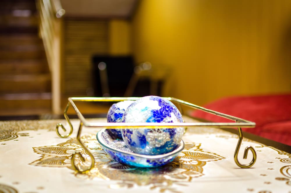 Фото Space Hotel Apartments & SPA