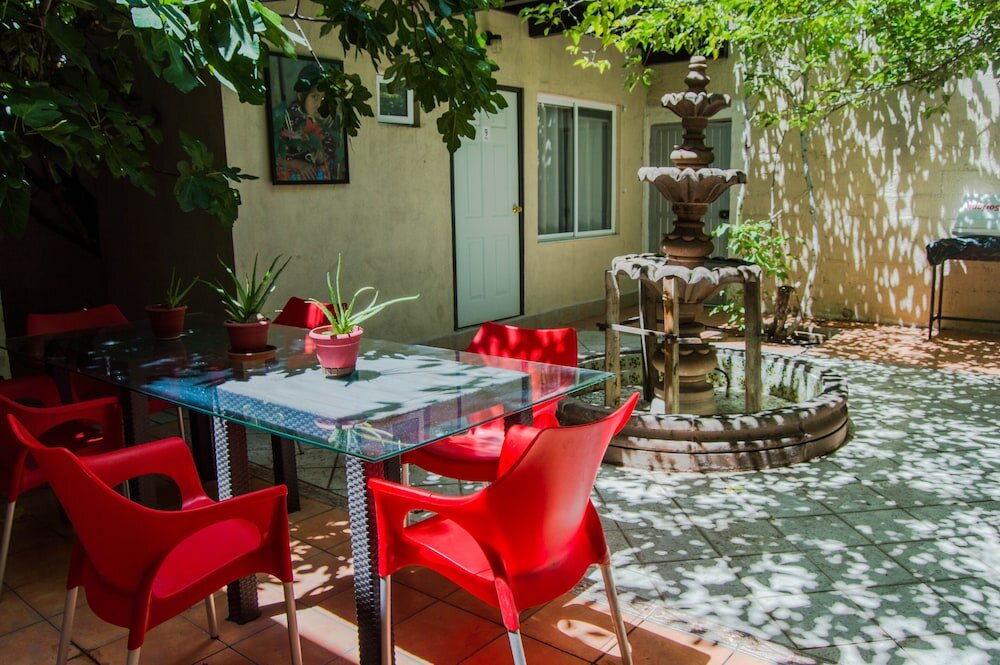 Фото Paqui B&b by Rotamundos