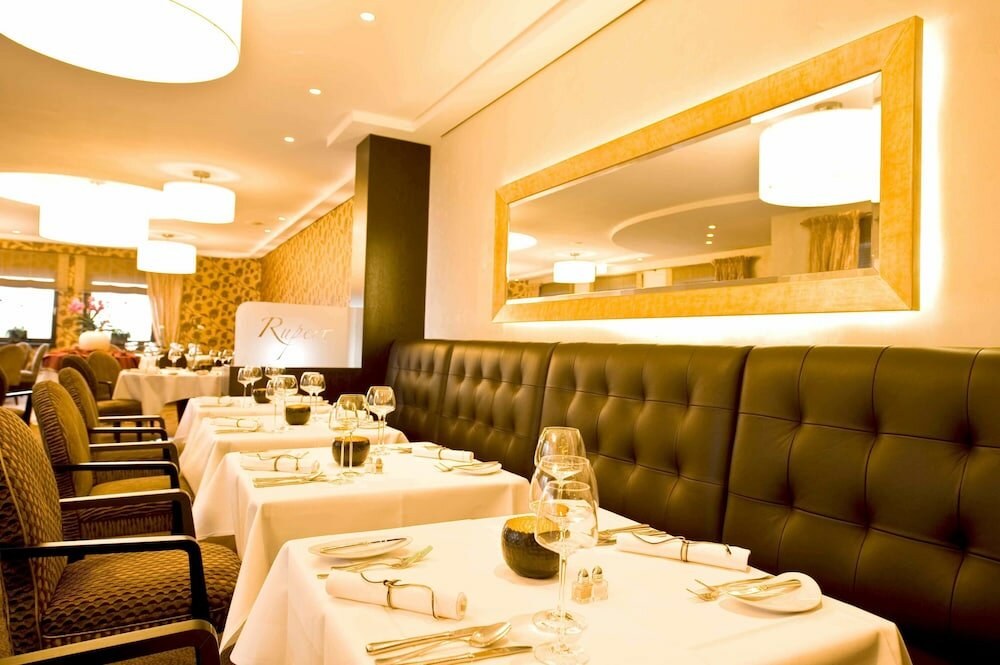 Фото Hotel Westfalen Hof