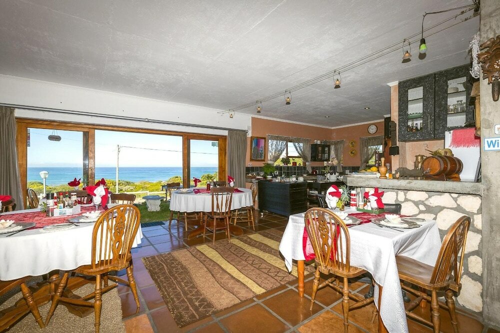 Фото Oceanview B&b 85 Oceanview Drive