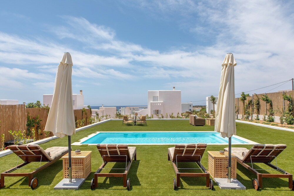 Фото Naxian Resort