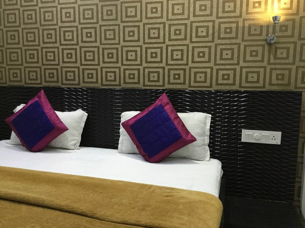 Фото Hotel City Home