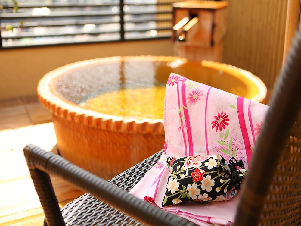 Фото Ryokan Biyunoyado