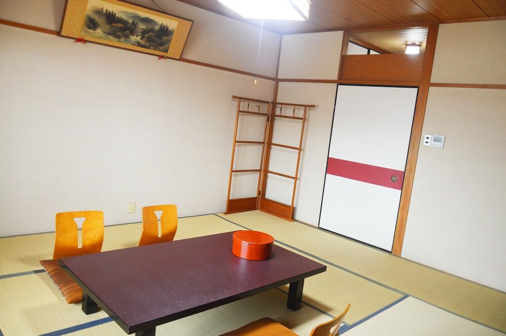 Фото Masuya Ryokan