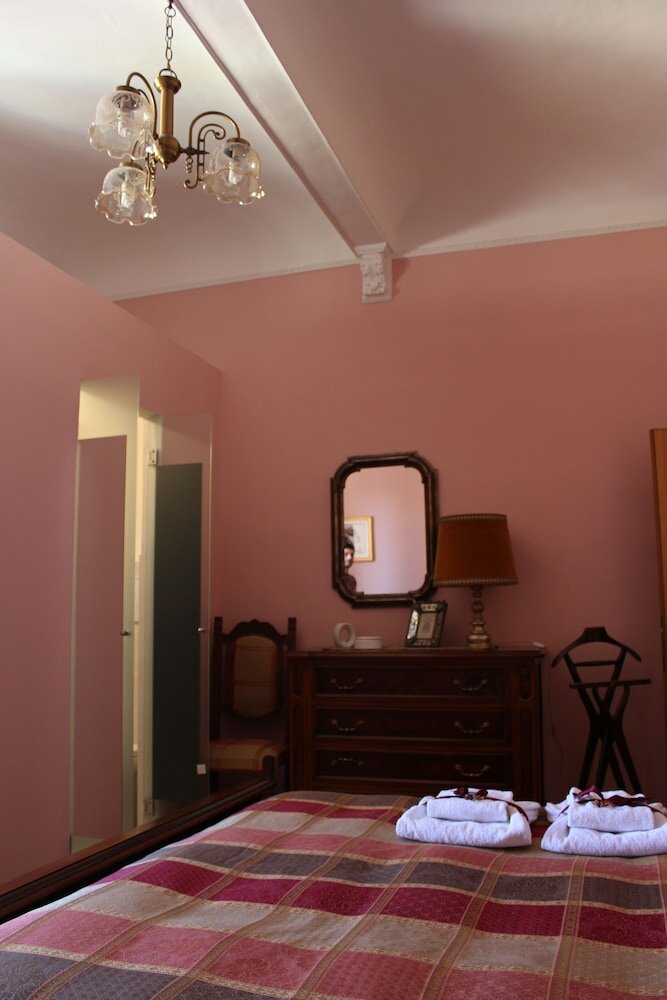 Фото B&b Piazza Viola