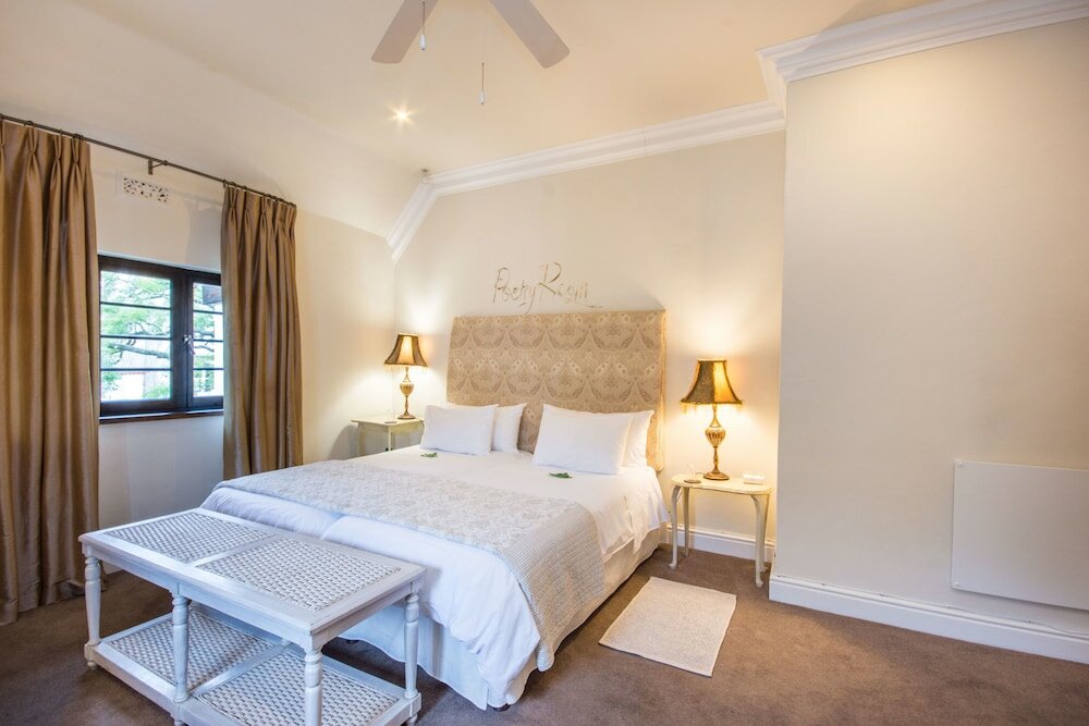 Фото Albarosa Guesthouse