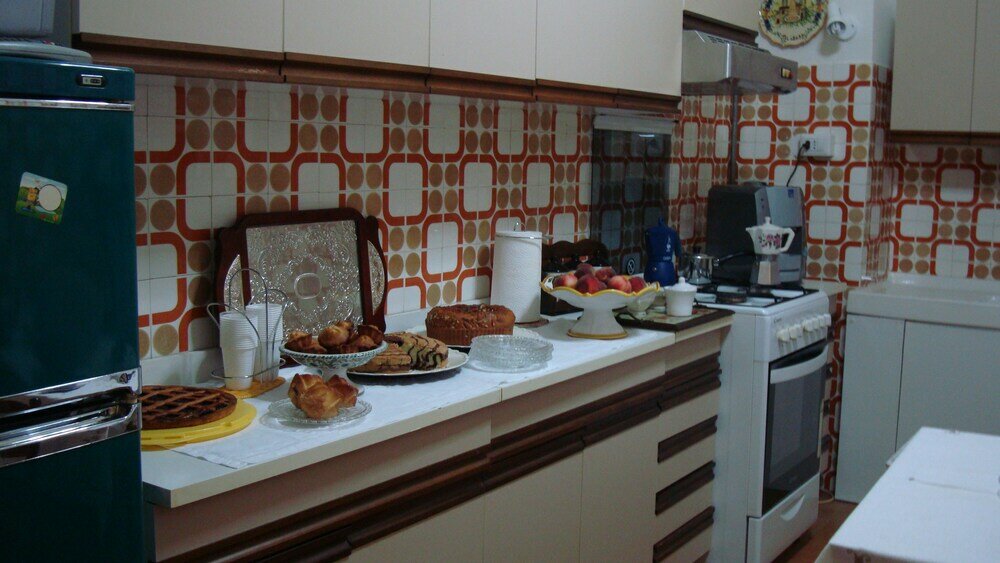 Фото B&b Piazza Viola