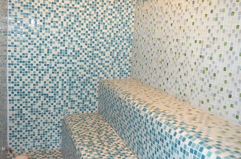 Фото Space Hotel Apartments & SPA