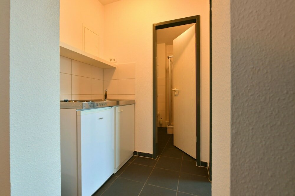 Фото Skyappart Merseburg