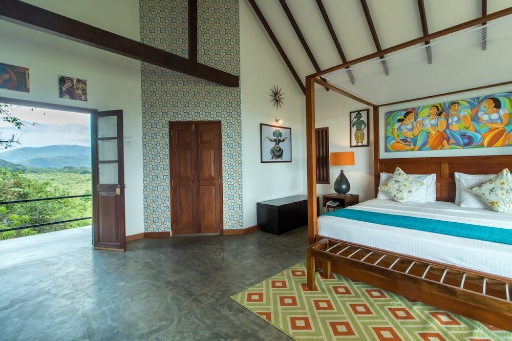 Фото Elephant Stables Dambulla