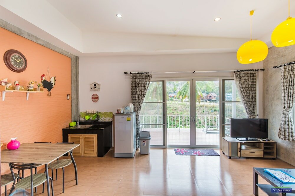 Фото See Sky Resort