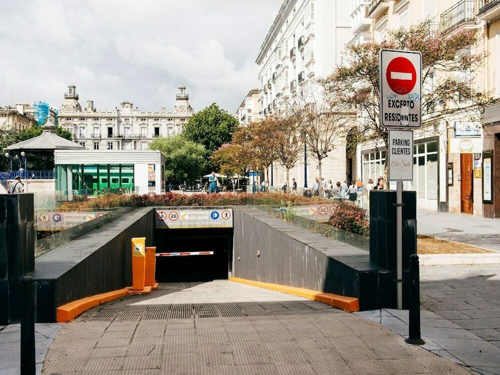 Фото Hotel Art Santander