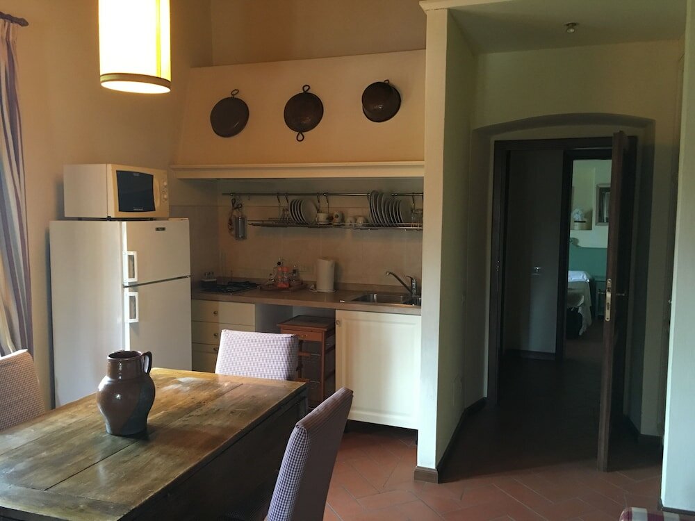 Фото Locanda La Querce