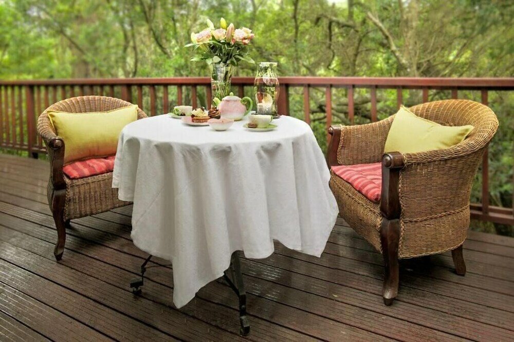 Фото The Loerie Hide