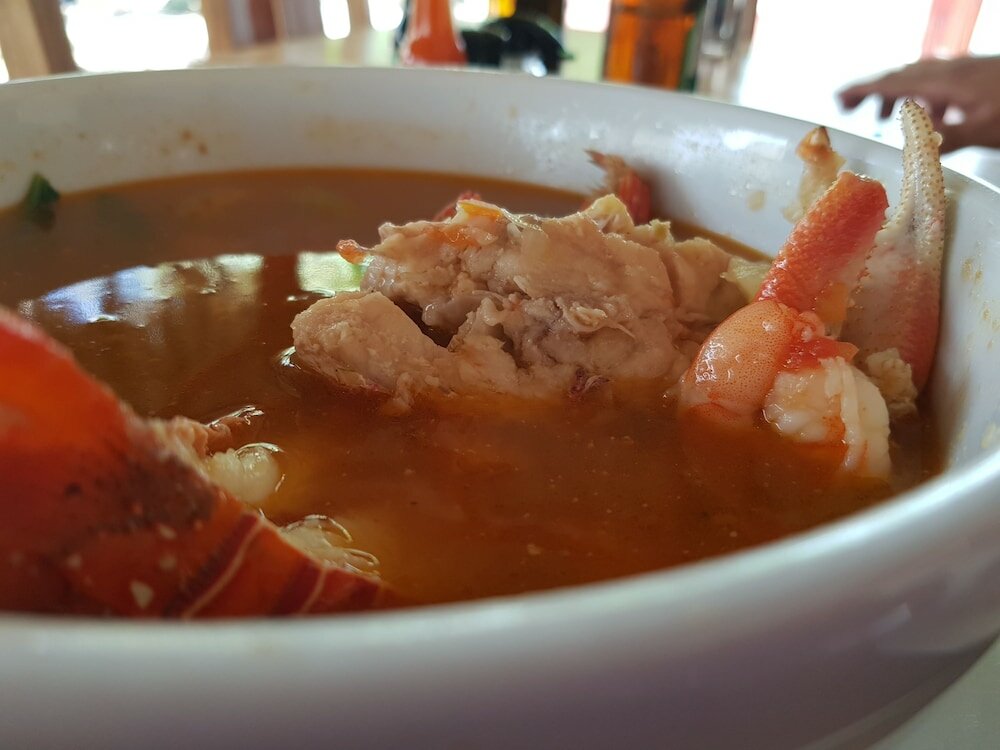 Фото Hotel Popoyo