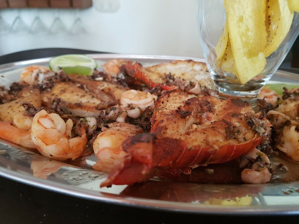 Фото Hotel Popoyo