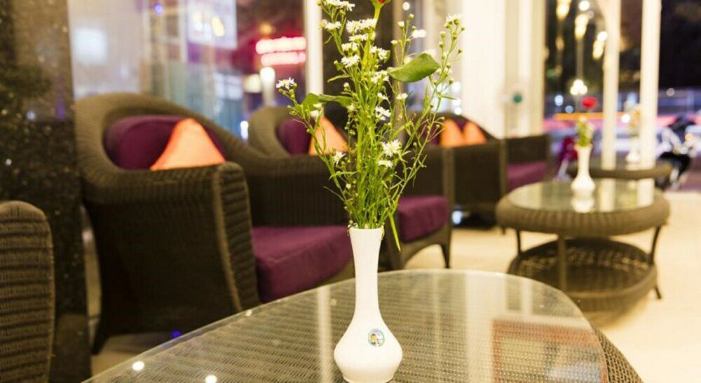 Фото Dream Hotel Nha Trang