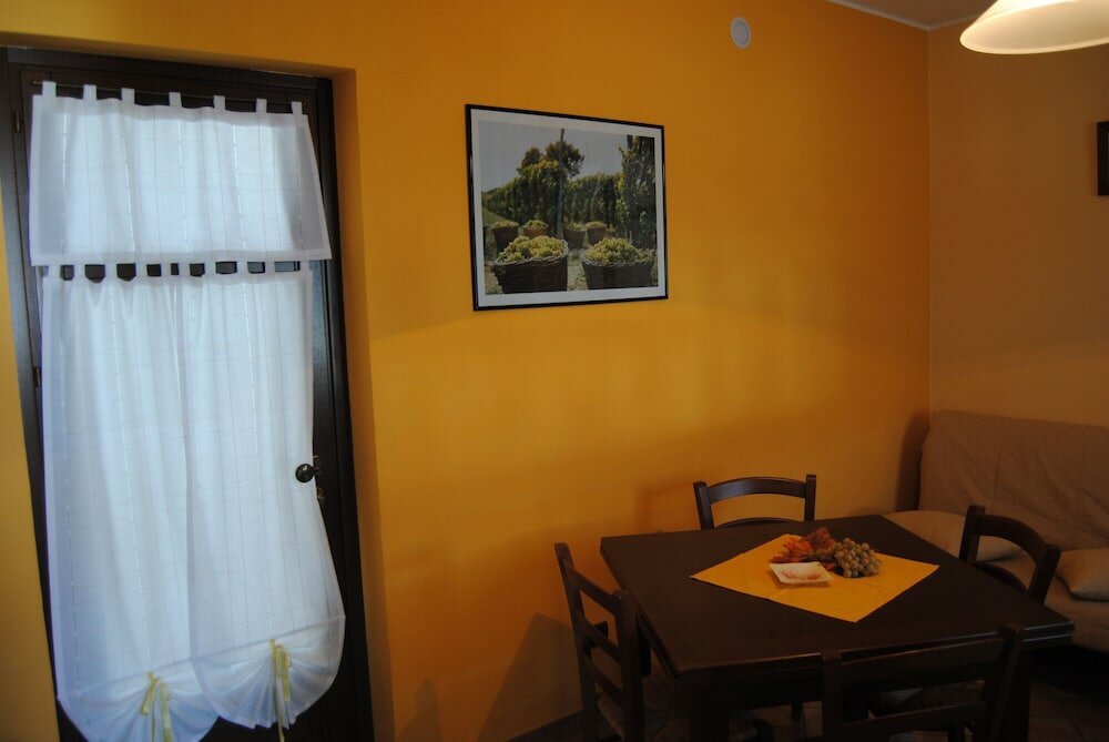 Фото Agriturismo i Grappoli