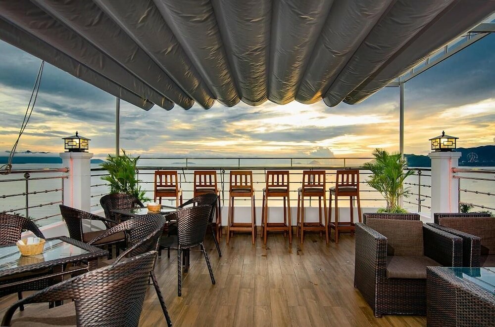 Фото Dream Hotel Nha Trang