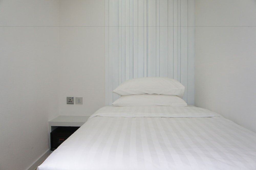 Фото Homy Hotel Central