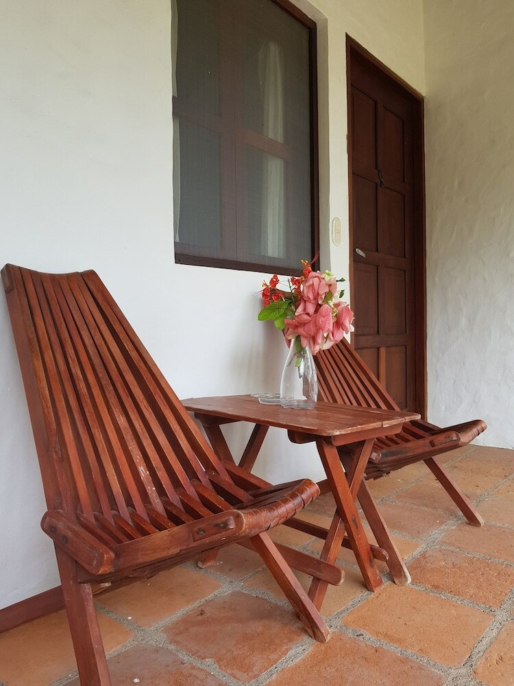 Фото Hotel Popoyo