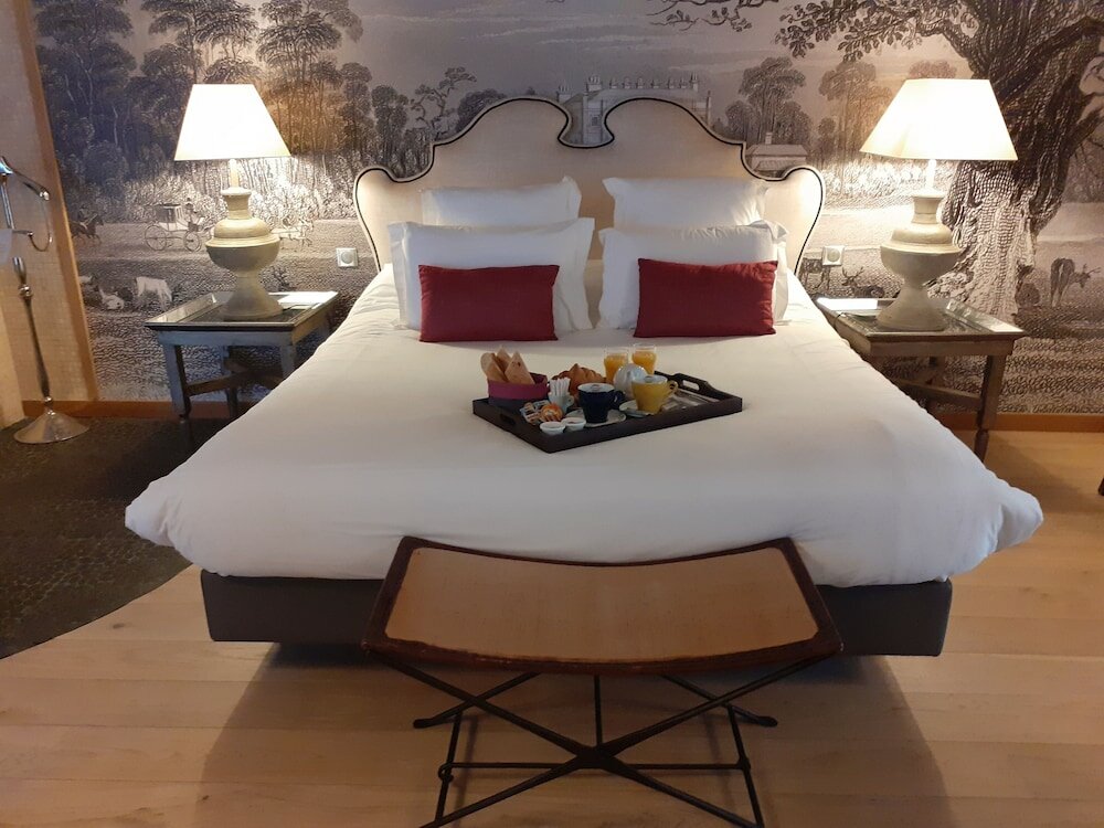 Фото Chambre d'hôtes les Variétés