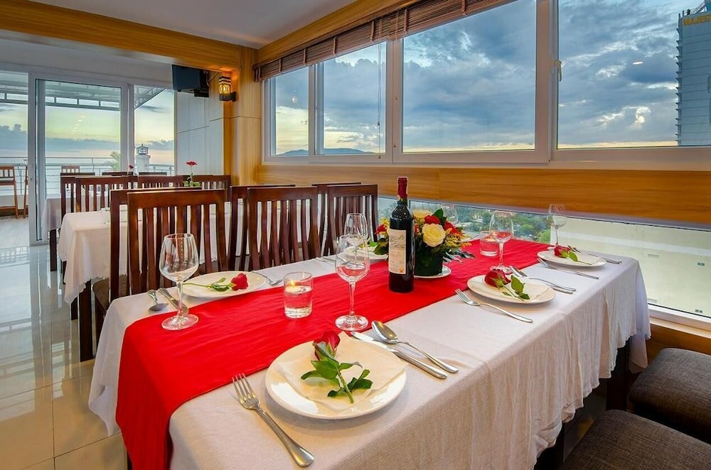 Фото Dream Hotel Nha Trang