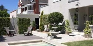 Гостиница Bright on 5th Guest House