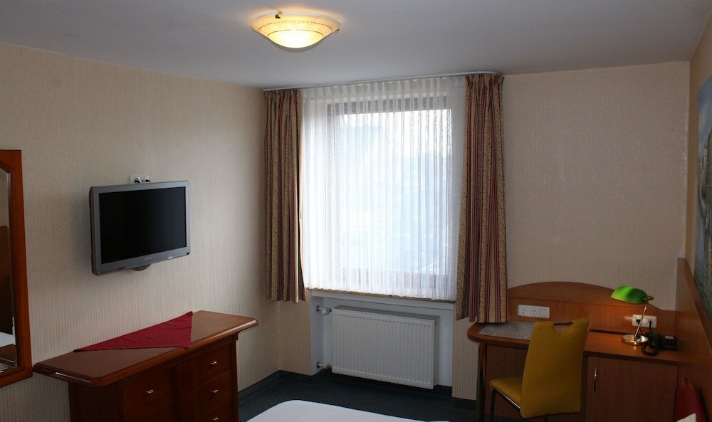 Фото Stadthotel Augsburg