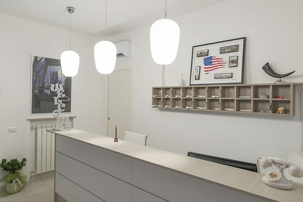 Фото Hotel America