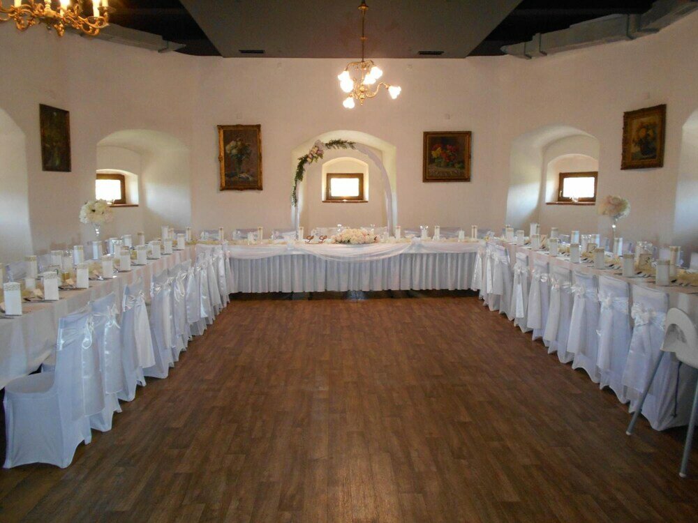 Фото Boutique hotel Pracháreň