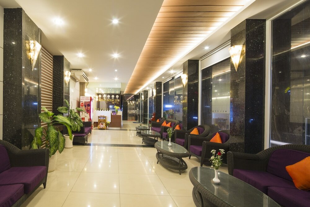 Фото Dream Hotel Nha Trang