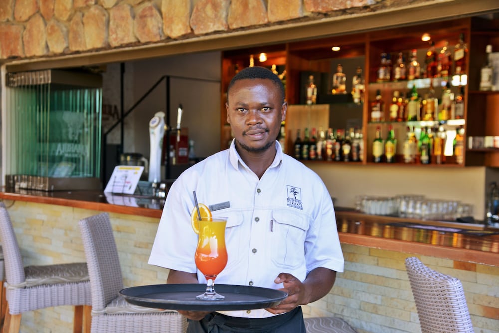 Фото Bushveld Terrace Hotel on Kruger