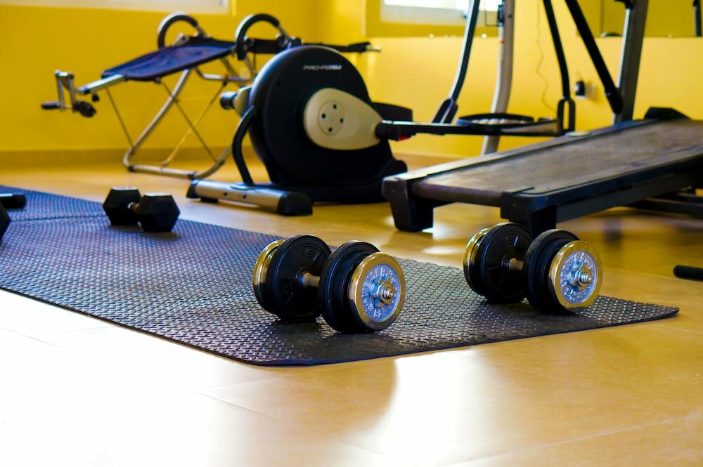 Фото Juanedu Suites