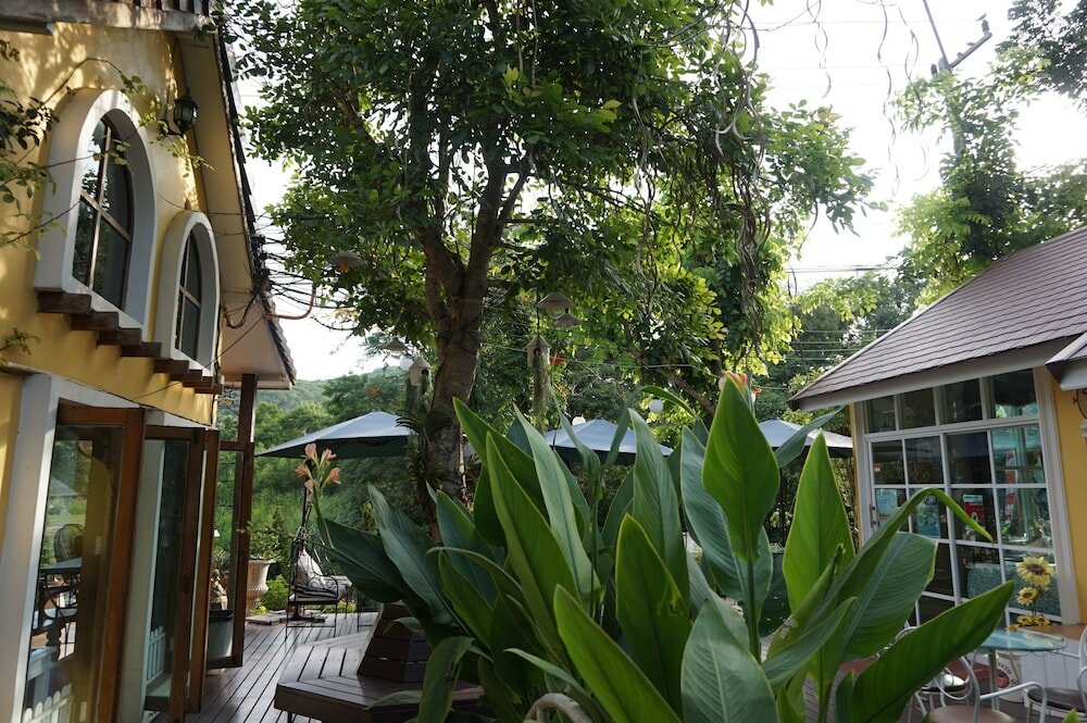 Фото See Sky Resort