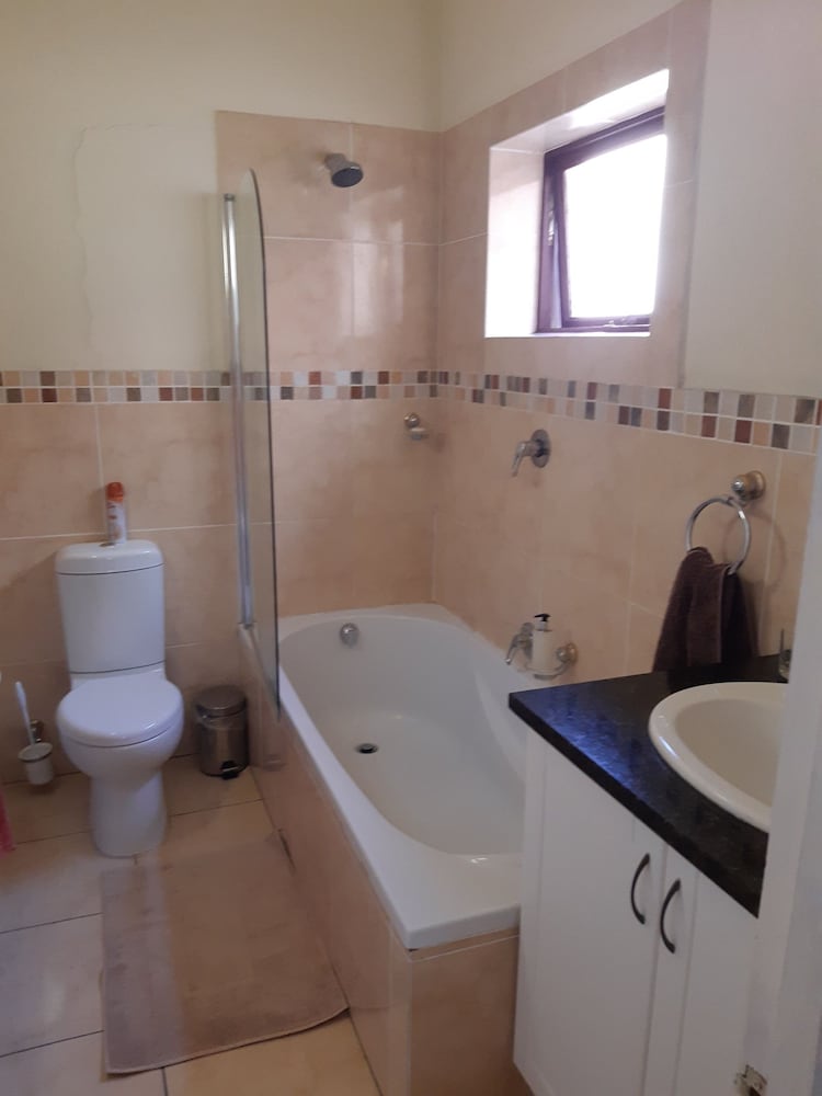 Фото Seven Streams Bed and Breakfast