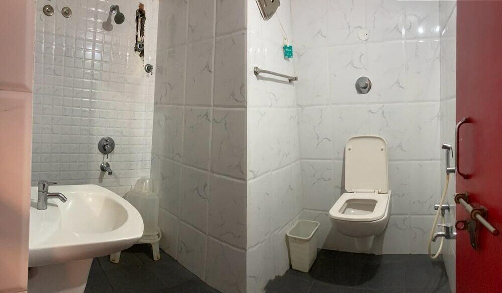 Фото Hotel Luciya International