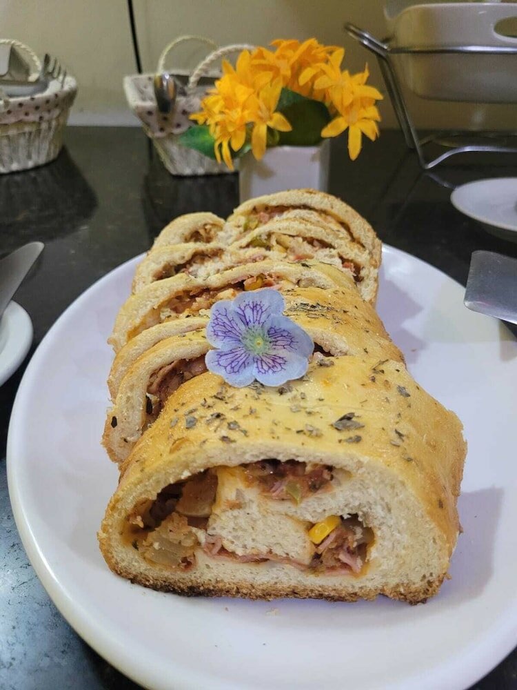 Фото Pousada Michele