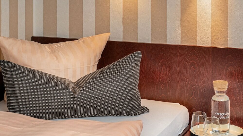 Фото Waldhotel Eisenberg