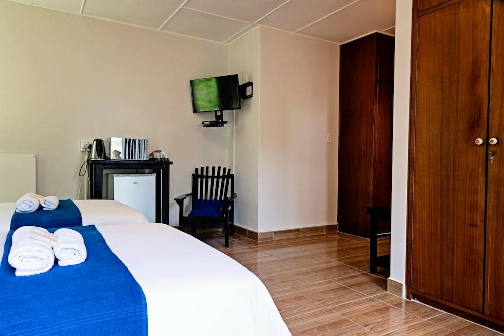 Фото B at Home Guesthouse Piet Retief