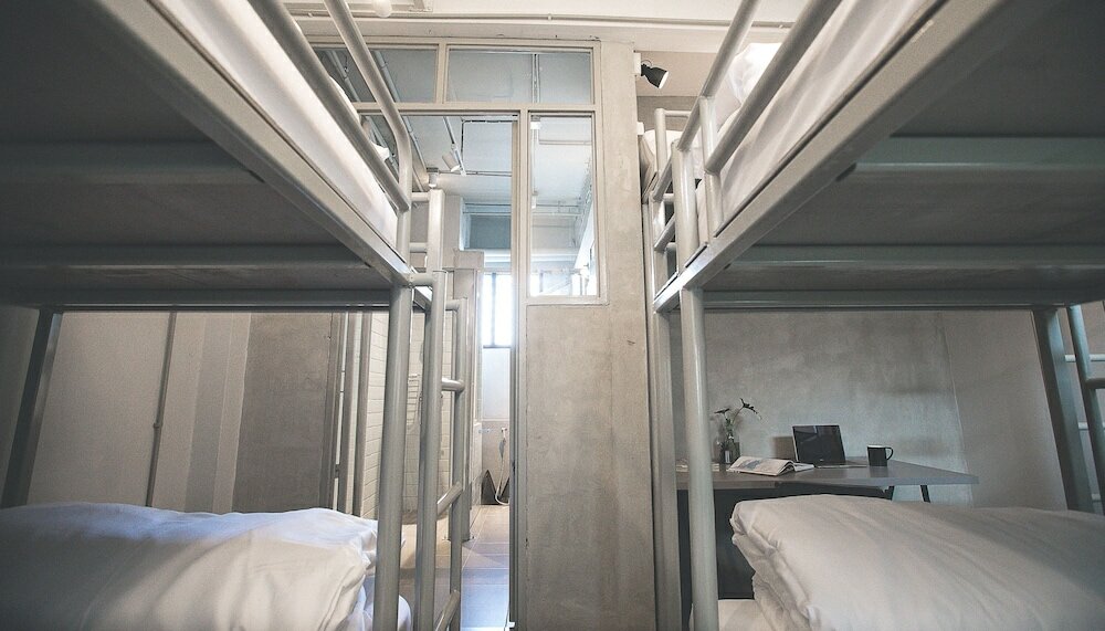 Фото 2w Bed & Breakfast Bangkok - Hostel