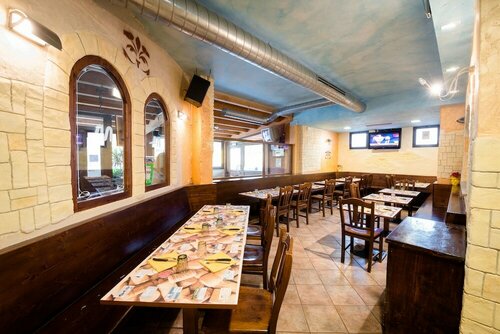 Внешний вид отеля Millaenya Inn в Энтратико, фото 3