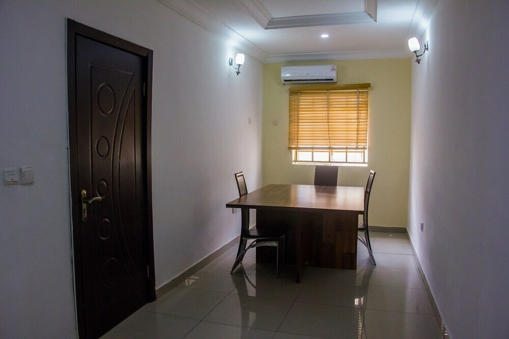 Фото Ken Kol Apartments and Suites